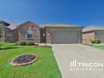 2108 Barrow St, Princeton, TX, 75407