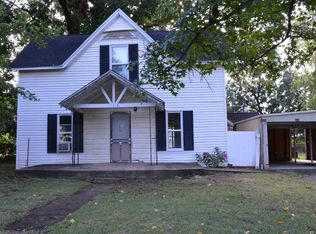 116 SW 1st St, Perkins, OK 74059