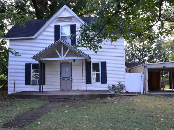 116 SW 1st St, Perkins, OK 74059