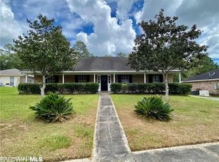 2275 Crystal Ky, Mobile, AL 36695