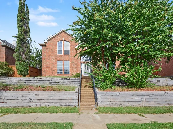 2406 Manchester Dr, Carrollton, TX 75006