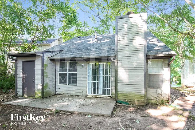 2308 Wingfoot Pl