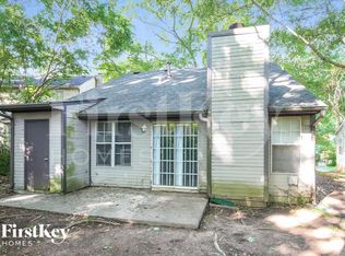 2308 Wingfoot Pl, Decatur, GA 30035