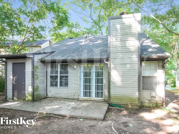 2308 Wingfoot Pl, Decatur, GA 30035