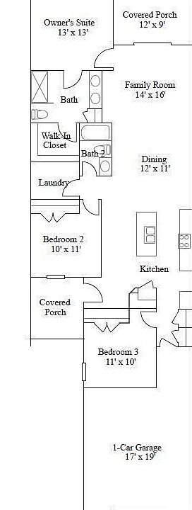 2nd image of 6527 Green Fennel Ave SW