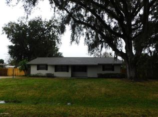 2806 Victory Palm Dr, Edgewater, FL 32141