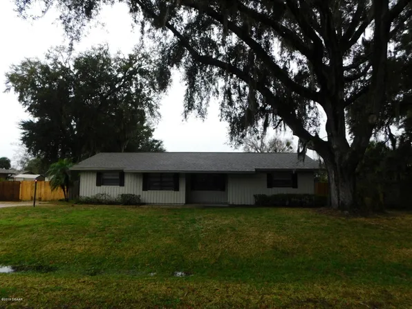 2806 Victory Palm Dr, Edgewater, FL 32141