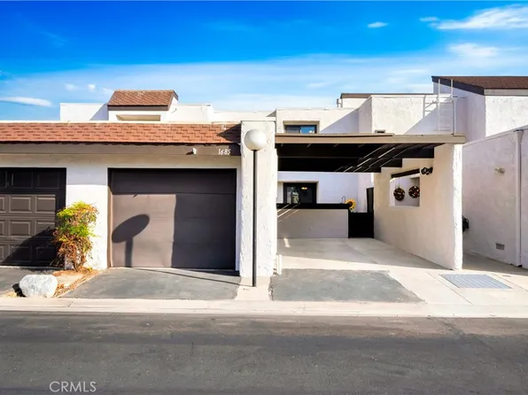 1685 S Heritage Cir, Anaheim, CA 92804