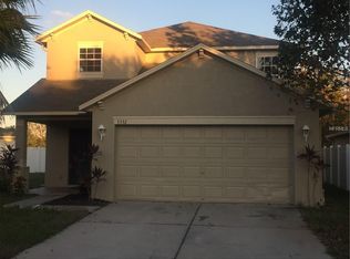 3332 Hoylake Ct, Land O Lakes, FL 34638
