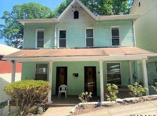 605 South St, Johnstown, PA 15901