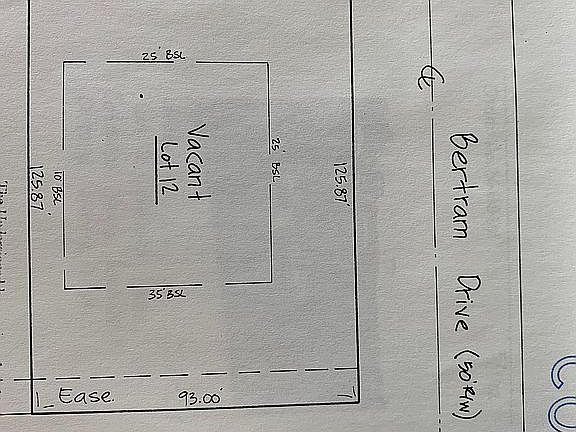3rd image of 3078 N Hatteras Dr