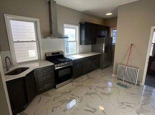 296 Clifton Ave FLOOR 2, Newark, NJ 07104