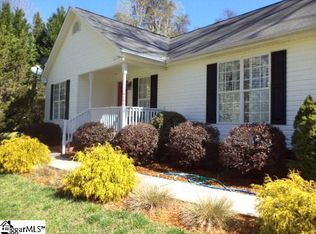 1311 Hobbysville Rd, Roebuck, SC 29376