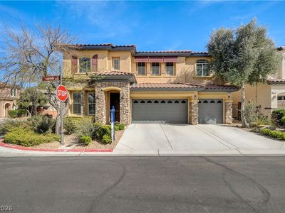 9746 Logrondo St, Las Vegas, NV, 89178
