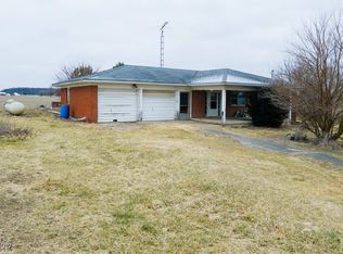 16888 E Township Road 8, Attica, OH 44807