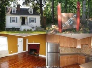 5404 3rd St S, Arlington, VA 22204