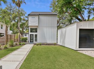 113 Peachtree St, Saint Simons Island, GA 31522