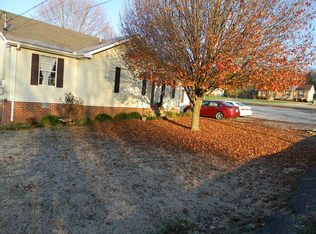 1003 Windrush Rd, Mount Juliet, TN 37122