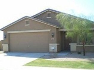 6408 S 50th Ln, Laveen, AZ 85339