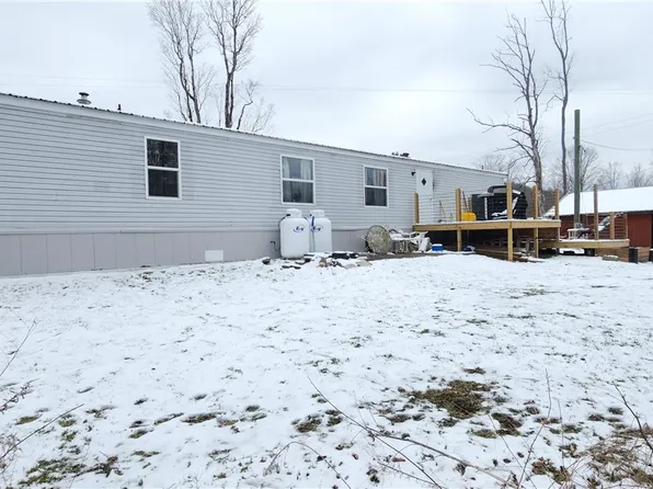 186 Fisher Settlement Rd, Spencer, NY 14883