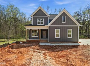 1225 Gemstone Ct, Graham, NC 27253