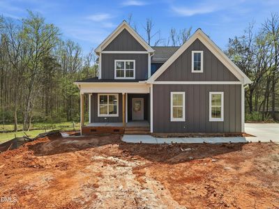 1225 Gemstone Ct, Graham, NC, 27253