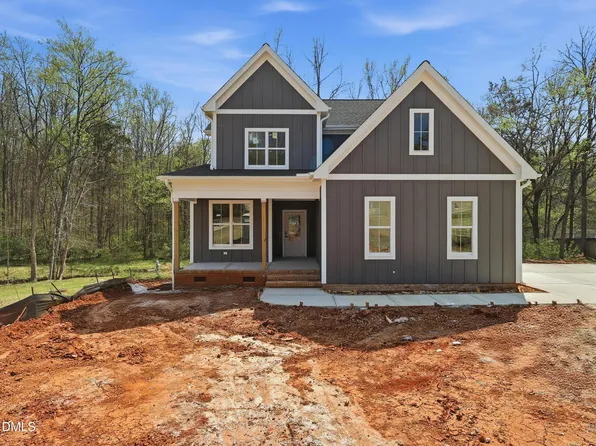 1225 Gemstone Ct, Graham, NC 27253