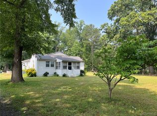 1871 N Washington St, Henrico, VA 23075