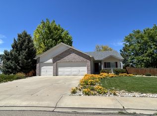 1504 Willowbrook Dr, Longmont, CO 80504