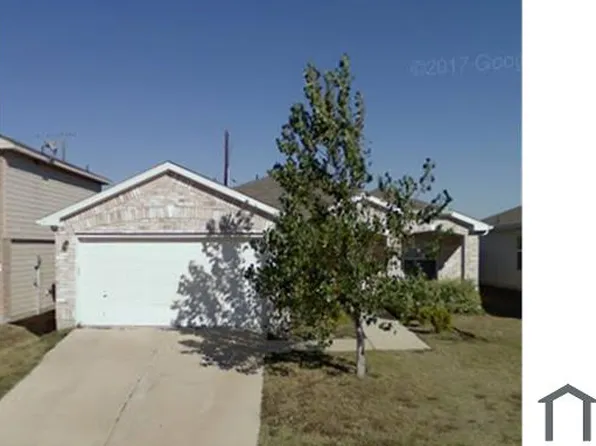 9033 Prairie Bluff Dr, Dallas, TX 75227
