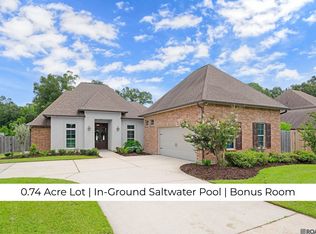 16337 Magnolia Trace Pkwy, Baton Rouge, LA 70817