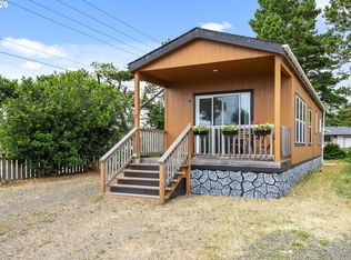 1699 27th St Space 17, Florence, OR 97439