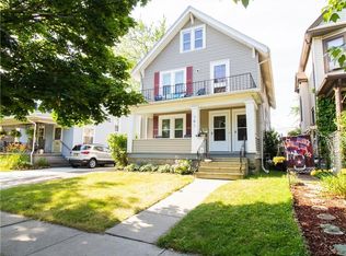 141 Parkwood Ave, Buffalo, NY 14217