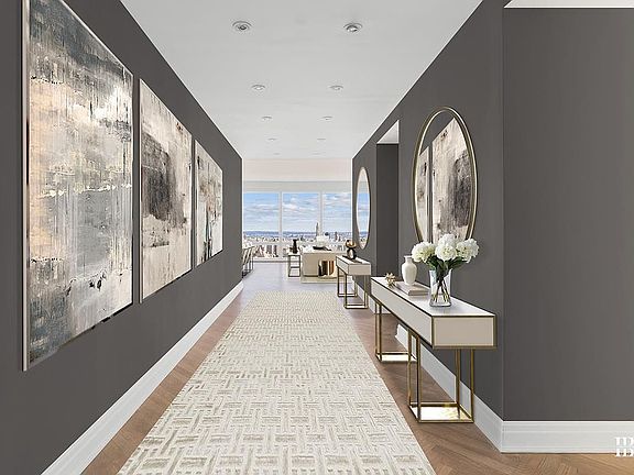 2nd image of 80 Columbus Cir #65C