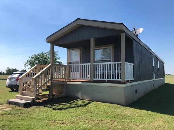 8237 NW 220th St, Edmond, OK 73025