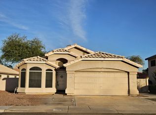 1441 S Cholla Pl, Chandler, AZ 85286