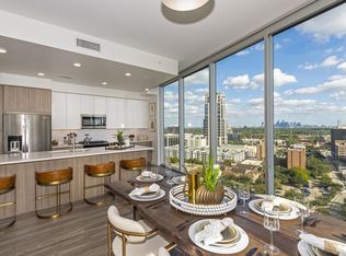 1500 Post Oak Blvd #225, Houston, TX 77056