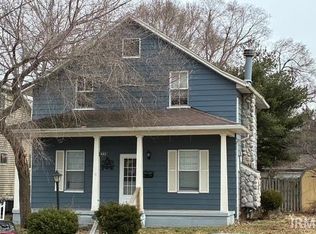 842 S 23rd St, South Bend, IN