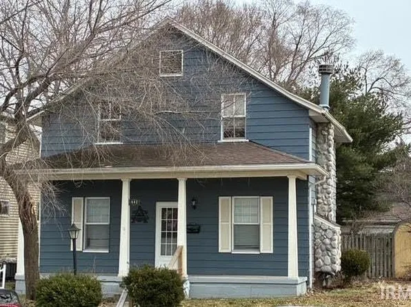 842 S 23rd St, South Bend, IN 46615