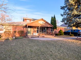 14725 Laramie Ave, Oak Forest, IL 60452