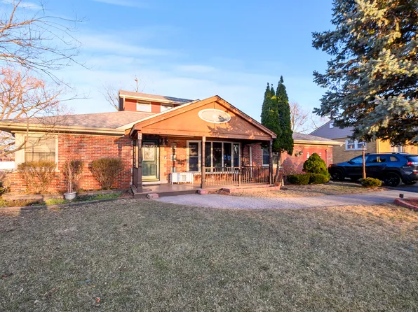 14725 Laramie Ave, Oak Forest, IL 60452