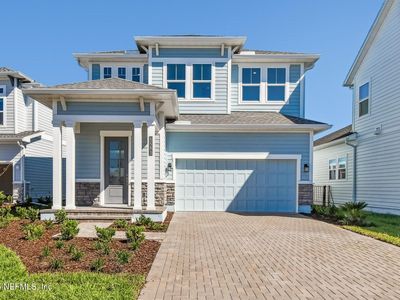 5583 LUMBER MILL Road, Jacksonville, FL, 32224