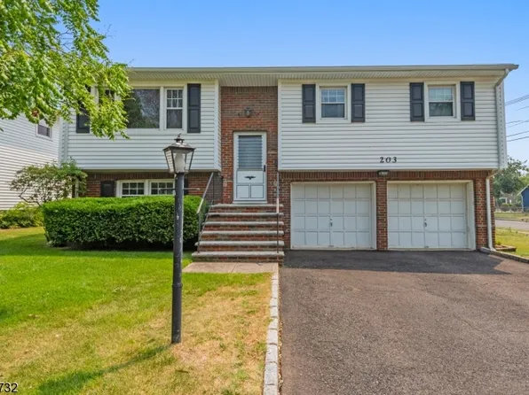 203 N 19Th St, Kenilworth Boro, NJ 07033