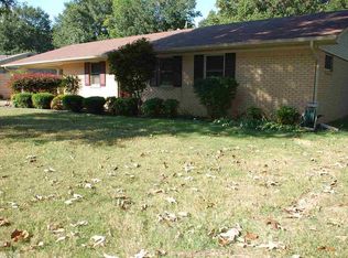 107 Shawnee Pl, Jacksonville, AR 72076
