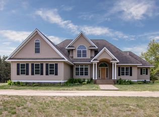 N10610 370th St, Boyceville, WI 54725