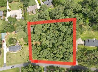 307 Hunting Rd, Greenwood, SC 29646