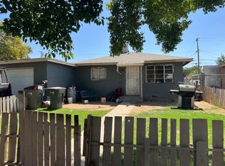 157 W Myers Ave, Fresno, CA 93706