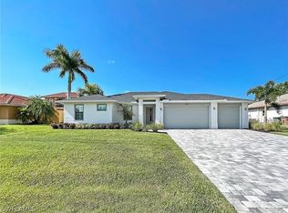 1306 SW 12th Ter, Cape Coral, FL 33991