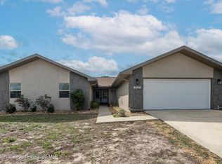 2331 Glenridge Dr, Spring Hill, FL 34609