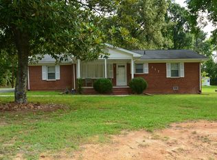 117 Ebon Rd, Durham, NC 27713